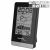 Придбати Метеостанція Technoline WS9125 Black (WS9125), image , зображення 2, характеристики, відгуки