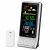 Придбати Метеостанція Technoline WS6441 Black/Silver (WS6441), image , характеристики, відгуки