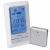 Придбати Метеостанція Technoline WS6740 White/Silver (WS6740), image , характеристики, відгуки