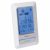 Придбати Метеостанція Technoline WS6740 White/Silver (WS6740), image , зображення 3, характеристики, відгуки