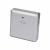Придбати Метеостанція Technoline WS6740 White/Silver (WS6740), image , зображення 4, характеристики, відгуки