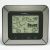 Придбати Метеостанція Technoline WS9273 IT Alu/Black (WS9273), image , зображення 3, характеристики, відгуки