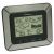 Придбати Метеостанція Technoline WS9273 IT Alu/Black (WS9273), image , зображення 5, характеристики, відгуки