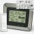 Придбати Метеостанція Technoline WS9273 IT Alu/Black (WS9273), image , зображення 7, характеристики, відгуки