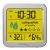 Купить Метеостанція Technoline WL1020 Silver (WL1020), фото , изображение 7, характеристики, отзывы