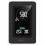 Придбати Метеостанція Technoline WL1030 Black (WL1030), image , зображення 2, характеристики, відгуки