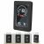 Придбати Метеостанція Technoline WL1030 Black (WL1030), image , зображення 5, характеристики, відгуки