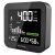 Придбати Метеостанція Technoline WL1025 Black (WL1025), image , характеристики, відгуки