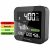 Придбати Метеостанція Technoline WL1025 Black (WL1025), image , зображення 2, характеристики, відгуки