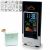 Придбати Метеостанція Technoline WS6502 Black/Silver (WS6502), image , зображення 2, характеристики, відгуки
