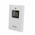 Придбати Метеостанція Technoline WS6750 Black (WS6750), image , зображення 7, характеристики, відгуки