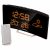 Придбати Метеостанція Technoline WS6832 Black (WS6832), image , характеристики, відгуки