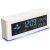 Купить Метеостанція Technoline WS6850 White (WS6850), фото , изображение 3, характеристики, отзывы