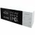 Придбати Метеостанція Technoline WS6870 White (WS6870), image , зображення 3, характеристики, відгуки