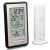 Придбати Метеостанція Technoline WS9130 Silver/Black (WS9130), image , зображення 6, характеристики, відгуки