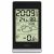 Придбати Метеостанція Technoline WS9132 Black (WS9132), image , зображення 2, характеристики, відгуки
