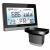 Придбати Метеостанція Technoline WS9016 Black (WS9016), image , характеристики, відгуки