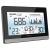 Придбати Метеостанція Technoline WS9016 Black (WS9016), image , зображення 3, характеристики, відгуки
