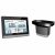 Придбати Метеостанція Technoline WS9016 Black (WS9016), image , зображення 4, характеристики, відгуки