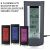 Придбати Метеостанція Technoline WS6501 Black Metall (WS6501), image , зображення 2, характеристики, відгуки
