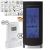 Придбати Метеостанція Technoline WS6501 Black Metall (WS6501), image , зображення 3, характеристики, відгуки