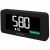 Придбати Метеостанція Technoline WL1022 Black (WL1022), image , зображення 2, характеристики, відгуки