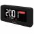 Придбати Метеостанція Technoline WL1022 Black (WL1022), image , зображення 3, характеристики, відгуки