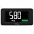 Придбати Метеостанція Technoline WL1022 Black (WL1022), image , зображення 4, характеристики, відгуки