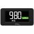 Придбати Метеостанція Technoline WL1022 Black (WL1022), image , зображення 5, характеристики, відгуки