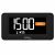 Придбати Метеостанція Technoline WL1022 Black (WL1022), image , зображення 6, характеристики, відгуки