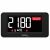 Придбати Метеостанція Technoline WL1022 Black (WL1022), image , зображення 7, характеристики, відгуки