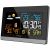 Придбати Метеостанція Technoline WS6455 Black/Silver (WS6455), image , зображення 2, характеристики, відгуки