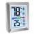 Купить Термогігрометр Technoline WS9460 Silver/White (WS9460), фото , характеристики, отзывы