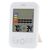 Придбати Термогігрометр Technoline WS9422 White (WS9422), image , зображення 2, характеристики, відгуки