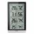 Придбати Термогігрометр Technoline WS7060 Black (WS7060), image , зображення 4, характеристики, відгуки