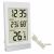 Придбати Термогігрометр Technoline WS7039 White (WS7039), image , характеристики, відгуки