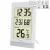 Придбати Термогігрометр Technoline WS7039 White (WS7039), image , зображення 3, характеристики, відгуки