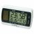 Придбати Термогігрометр Technoline WS7007 White/Grey (WS7007), image , характеристики, відгуки