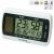 Придбати Термогігрометр Technoline WS7007 White/Grey (WS7007), image , зображення 2, характеристики, відгуки
