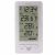 Придбати Термогігрометр Technoline WS9069 IT Silver (WS9069), image , зображення 3, характеристики, відгуки