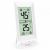 Придбати Термогігрометр Technoline WS9129 White (WS9129), image , зображення 2, характеристики, відгуки