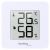 Придбати Термогігрометр Technoline WS9475 White (WS9475), image , зображення 2, характеристики, відгуки