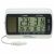 Придбати Термометр Technoline WS7008 White/Grey (WS7008), image , зображення 2, характеристики, відгуки
