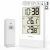 Придбати Термометр Technoline WS9178 White (WS9178), image , зображення 5, характеристики, відгуки