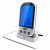Придбати Термометр щуповий Technoline WS1050 White (WS1050), image , характеристики, відгуки