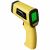 Купить Термометр інфрачервоний Technoline IR500 Yellow (IR500), фото , характеристики, отзывы