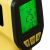Купить Термометр інфрачервоний Technoline IR500 Yellow (IR500), фото , изображение 2, характеристики, отзывы