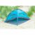 Купить Палатка Uquip Buzzy UV 50+ Blue/Grey (241002), фото , изображение 16, характеристики, отзывы