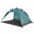Купить Палатка Uquip Buzzy UV 50+ Blue/Grey (241002), фото , изображение 4, характеристики, отзывы