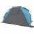 Купить Палатка Uquip Speedy UV 50+ Blue/Grey (241003), фото , изображение 2, характеристики, отзывы